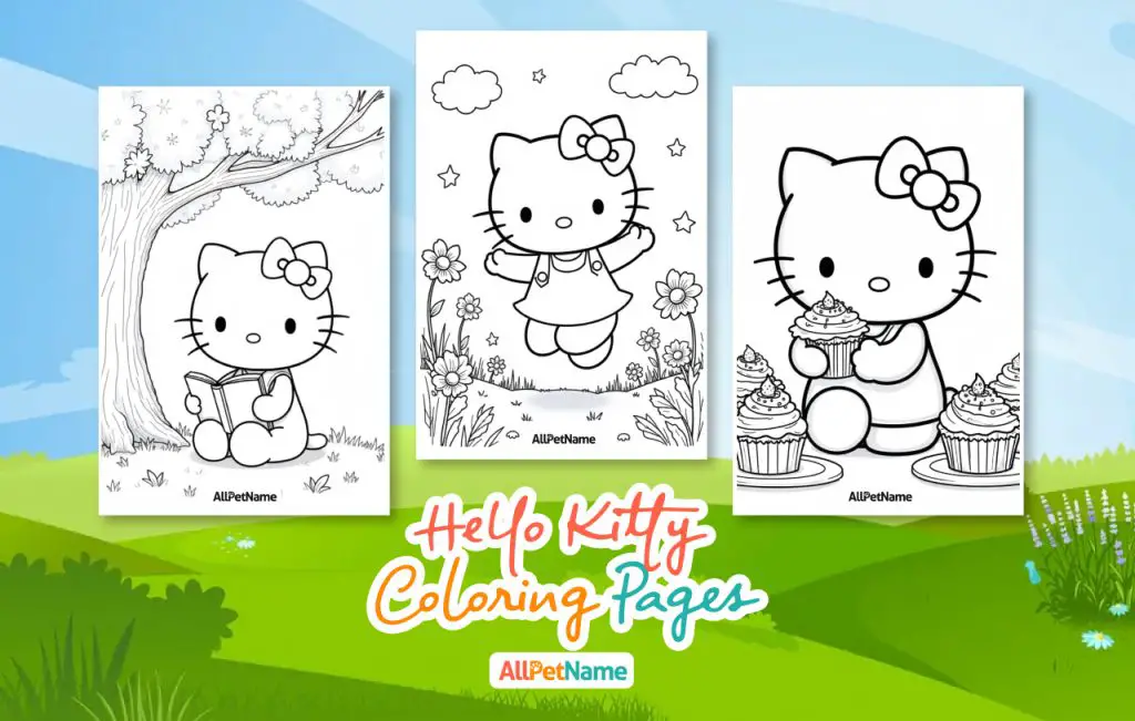 hello-kitty-coloring-pages