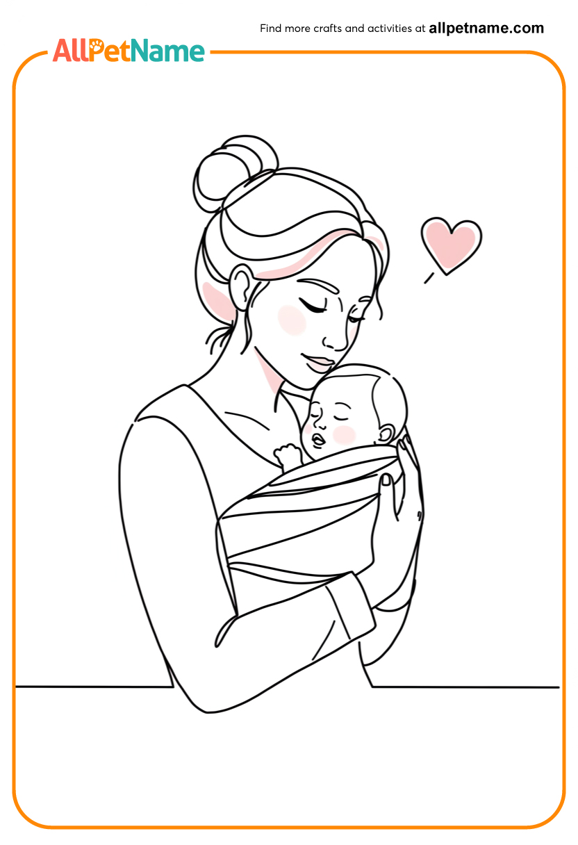 Coloring Pages