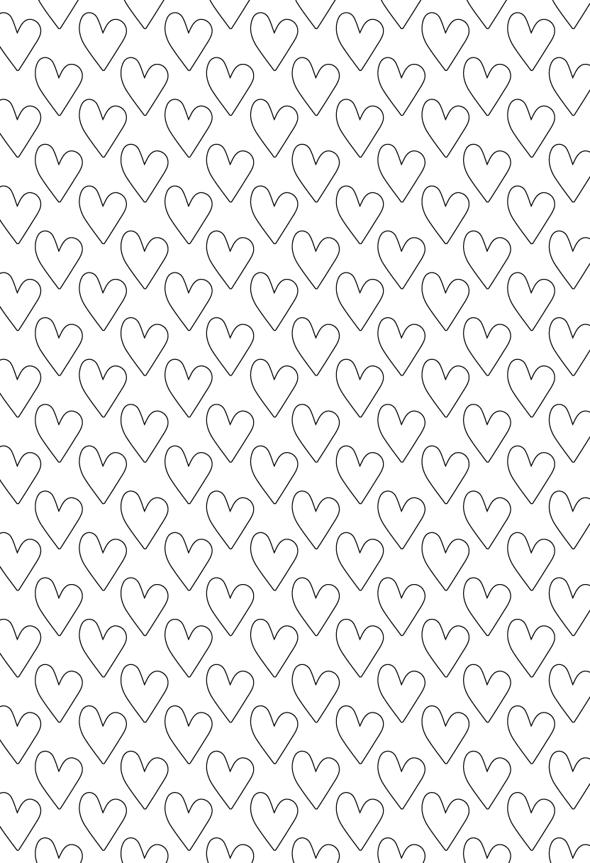 Patterns Printable