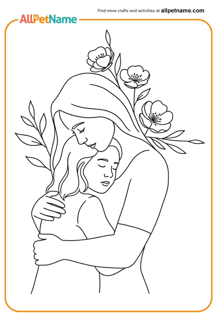 Mother's Day Printables