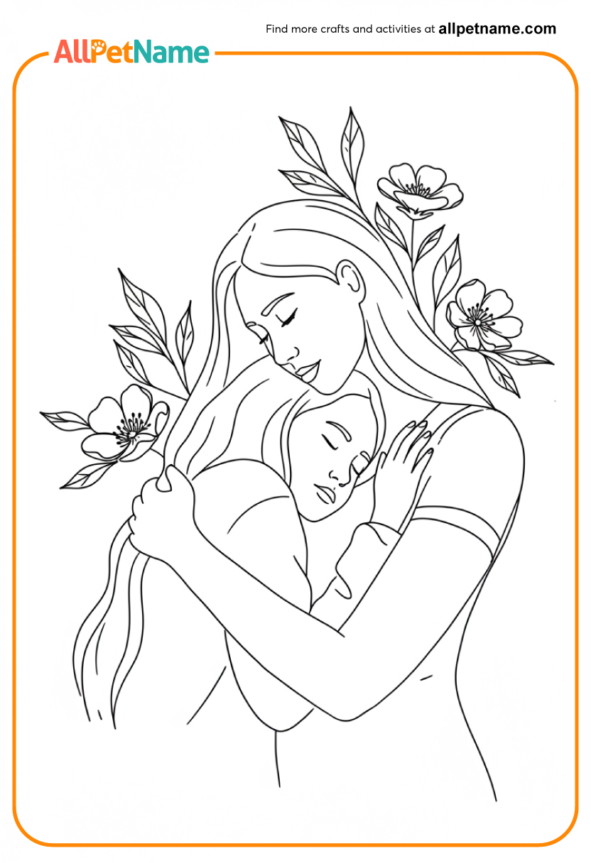 Mother's Day Projects