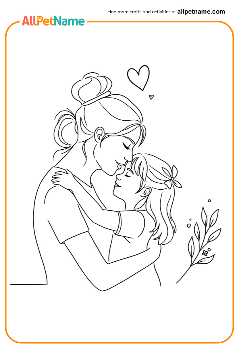 Free Kids Coloring Pages