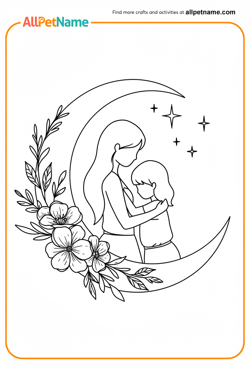 Creative Mother's Day Project