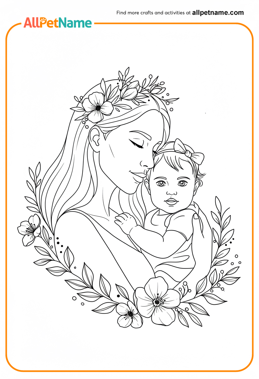 Perfect Mother's Day