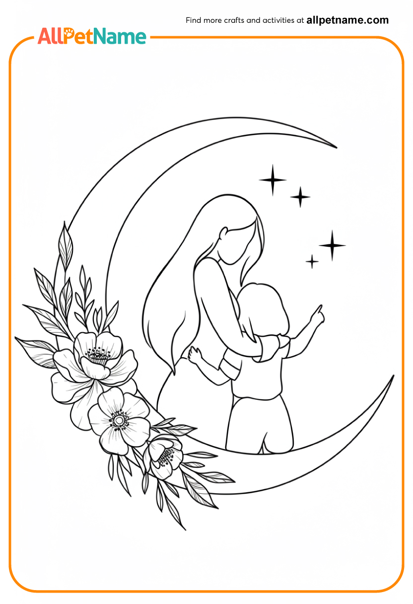 Fun Mother's Day Activities