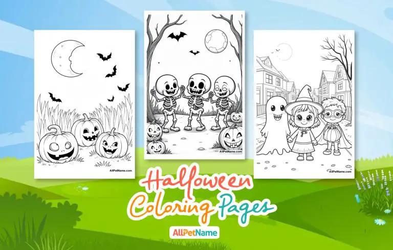 Halloween-coloring-pages
