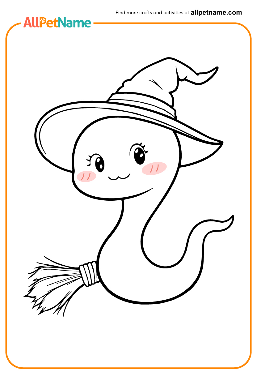 Snake-coloring-pages-colored
