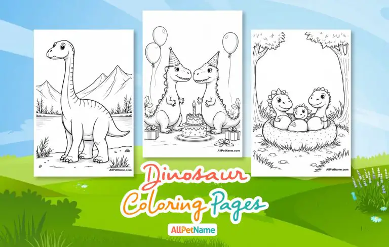 dinosaur-coloring-pages