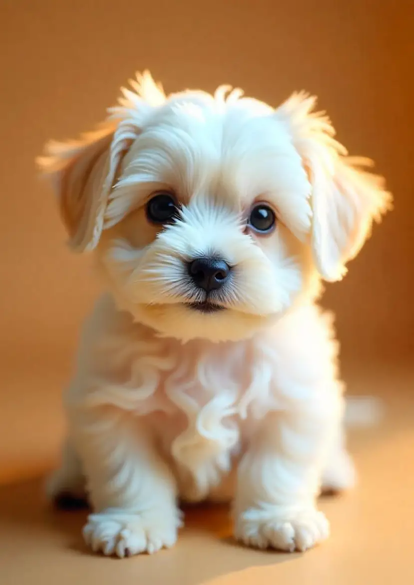 15 Adorable Small Dog Breeds That Stay Tiny Forever 5 04