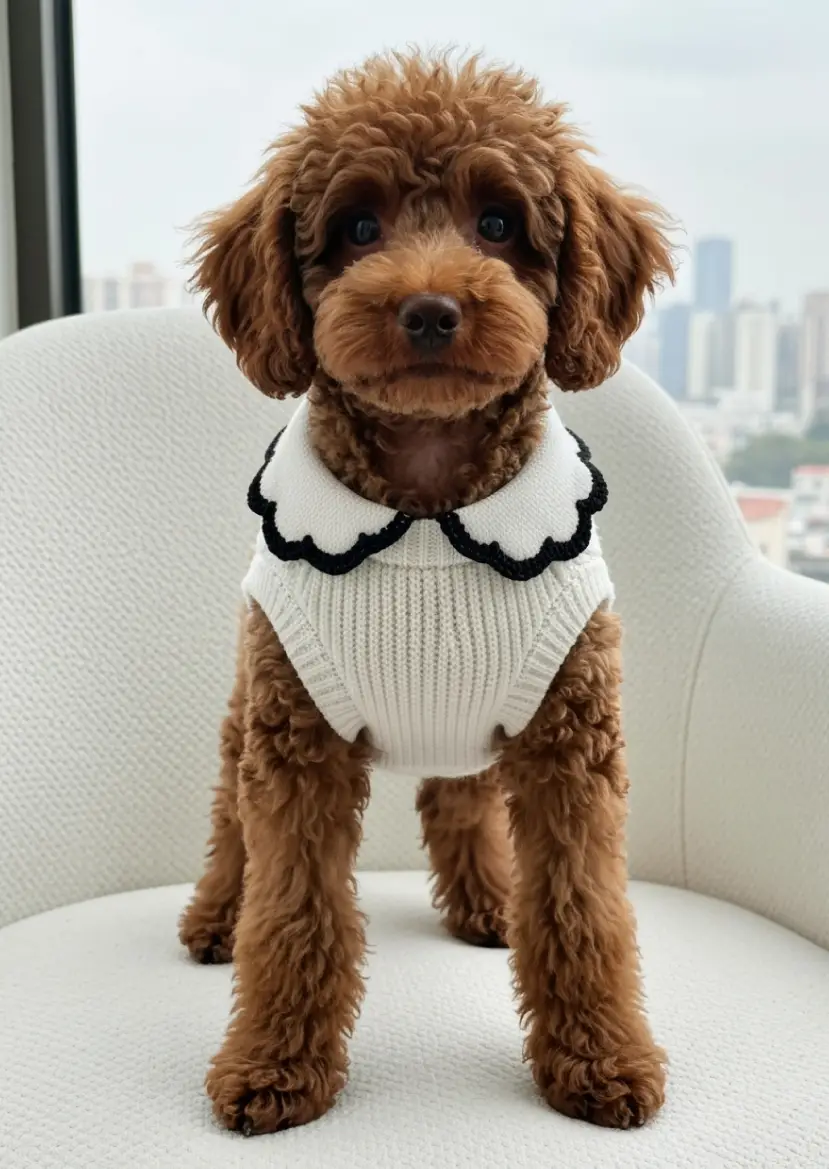 15 Adorable Small Dog Breeds That Stay Tiny Forever 6 05