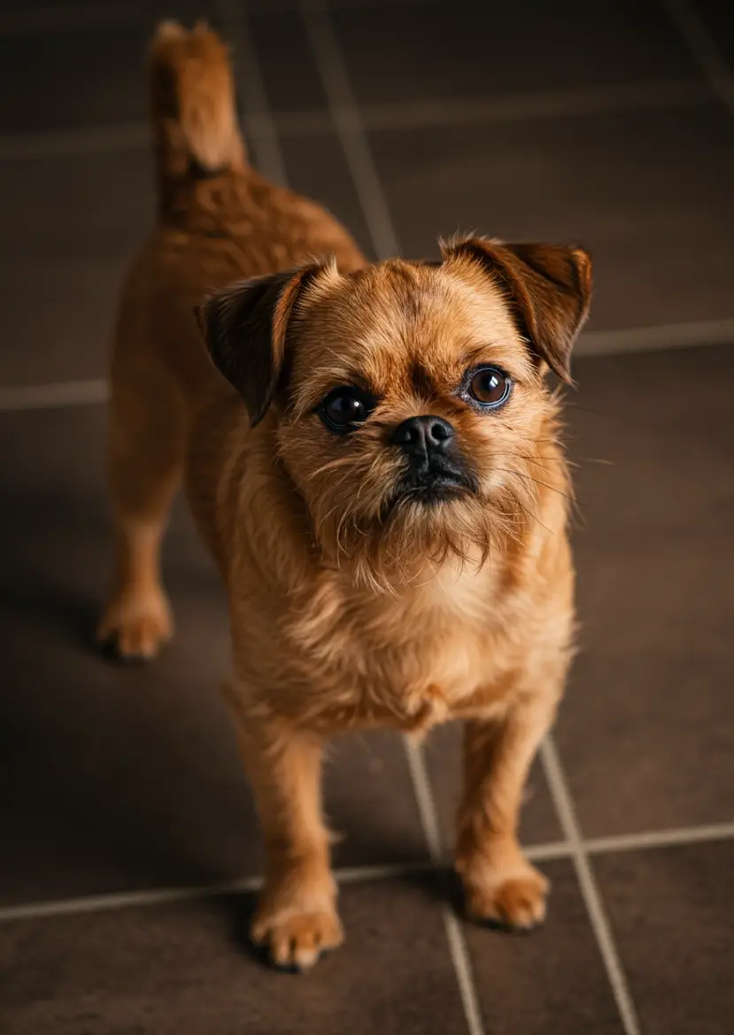 15 Adorable Small Dog Breeds That Stay Tiny Forever 9 08