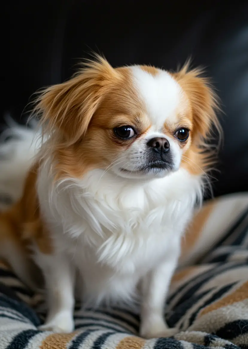 15 Adorable Small Dog Breeds That Stay Tiny Forever 10 09