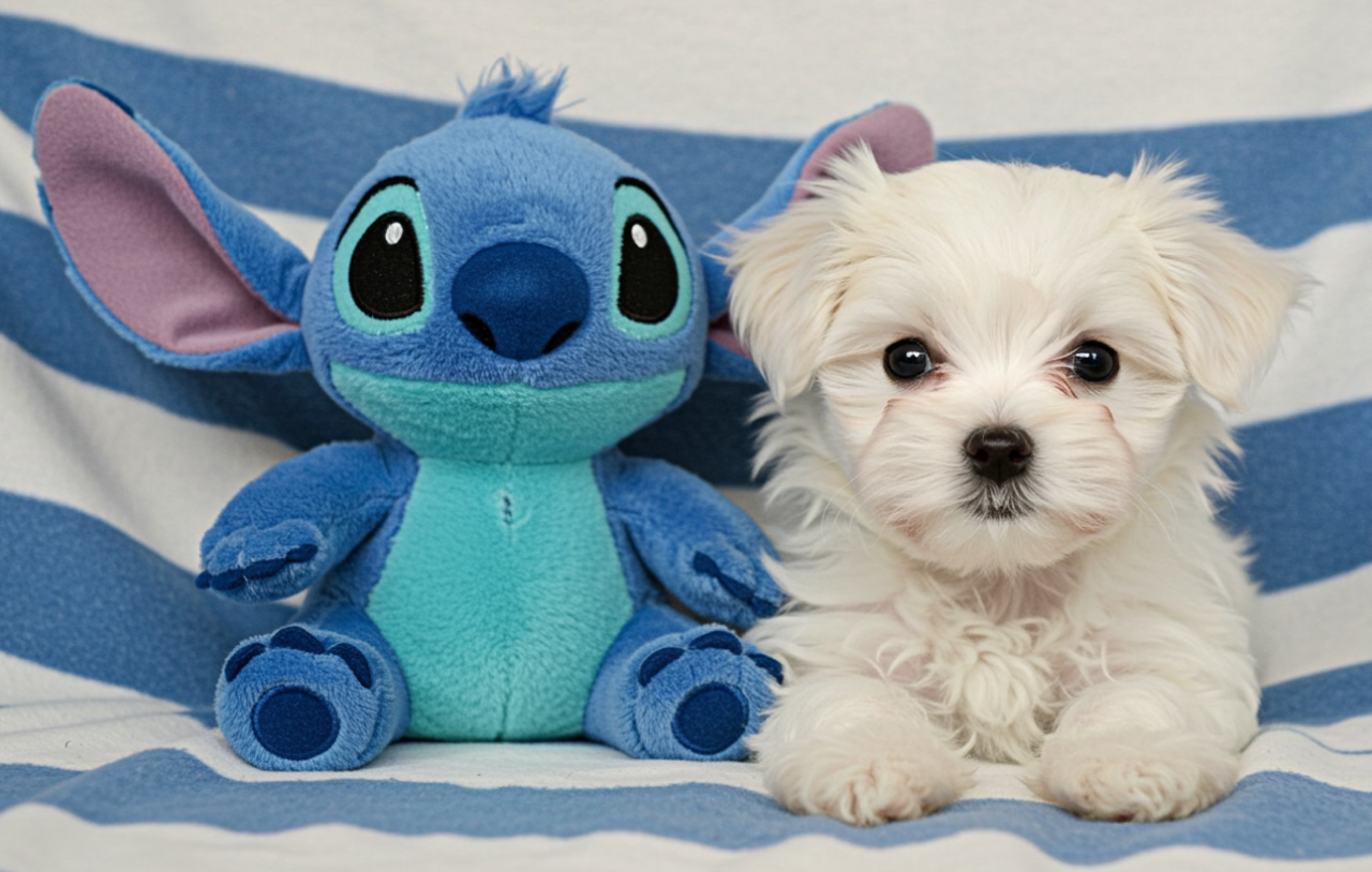 small-dogs-that-stay-small