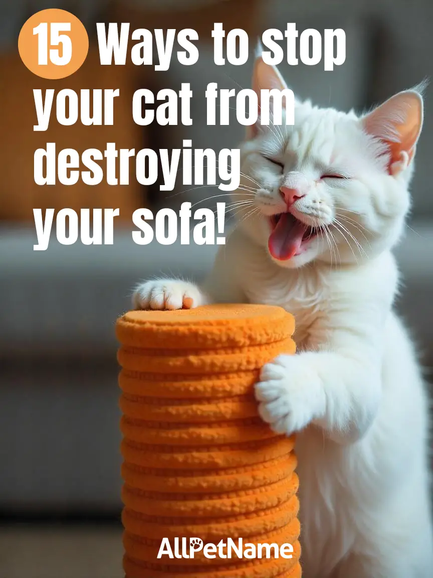 15 ways cats-scratch-sofa