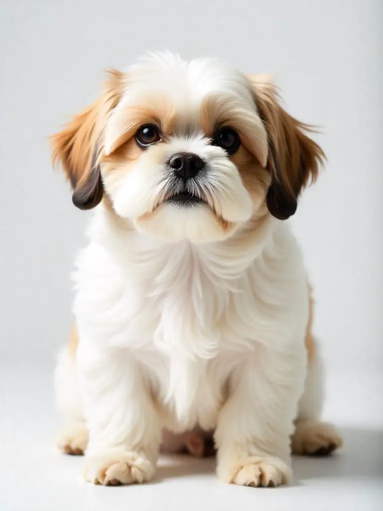Top 10 Longest Living Dog Breeds - Want a Dog that Lives Long? 8 Lhasa Apso