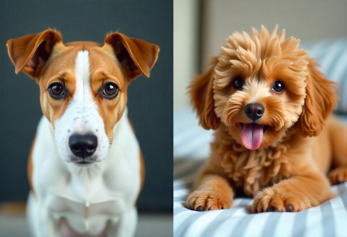 Longest living dog breed