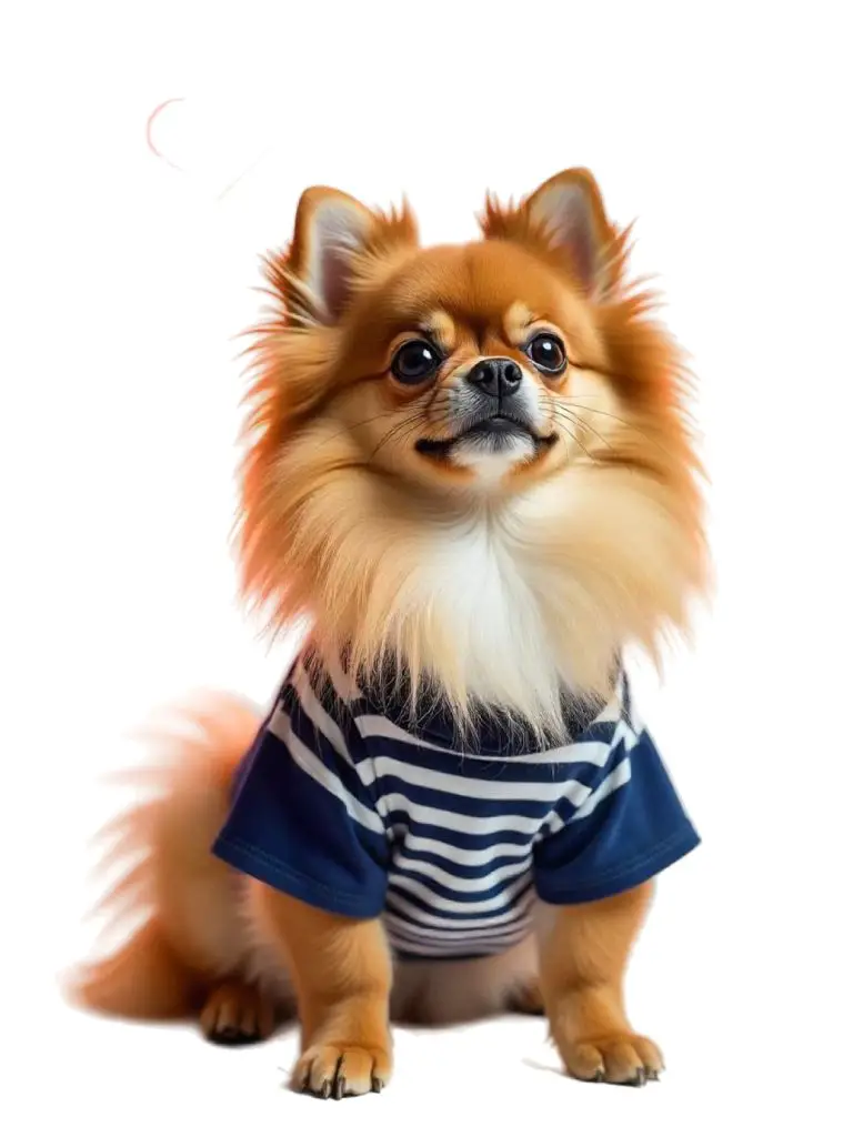 Top 10 Longest Living Dog Breeds - Want a Dog that Lives Long? 4 Pomeranian