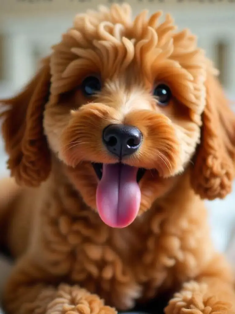 Top 10 Longest Living Dog Breeds - Want a Dog that Lives Long? 6 Toy Poodle
