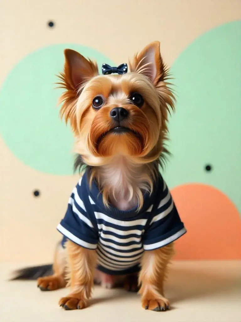 Top 10 Longest Living Dog Breeds - Want a Dog that Lives Long? 3 Yorkshire Terrier