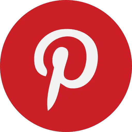 Follow On Pinterest