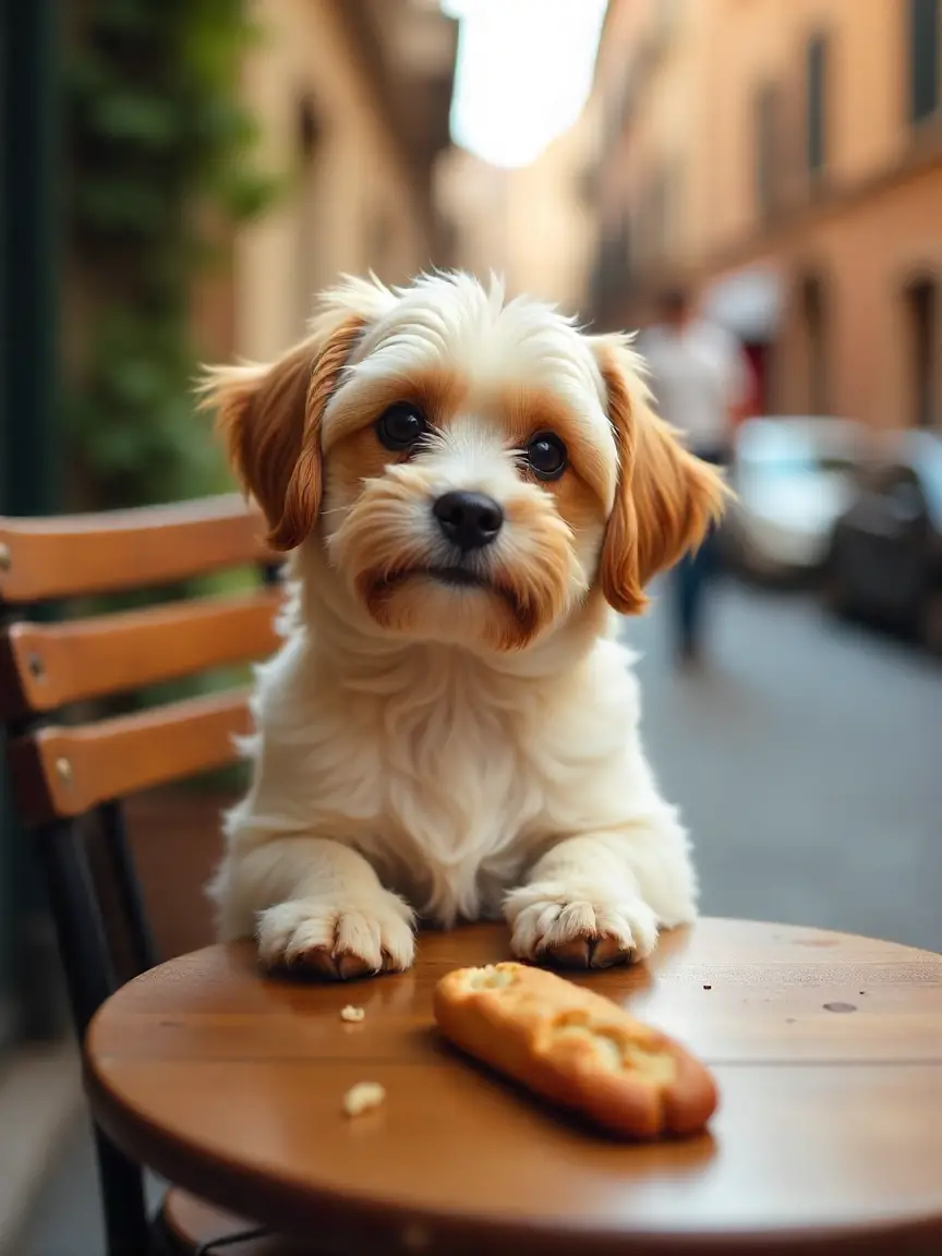 Top 10 Happiest Dog Breeds: A Guide to Especially Cheerful Dogs 10 Havanese