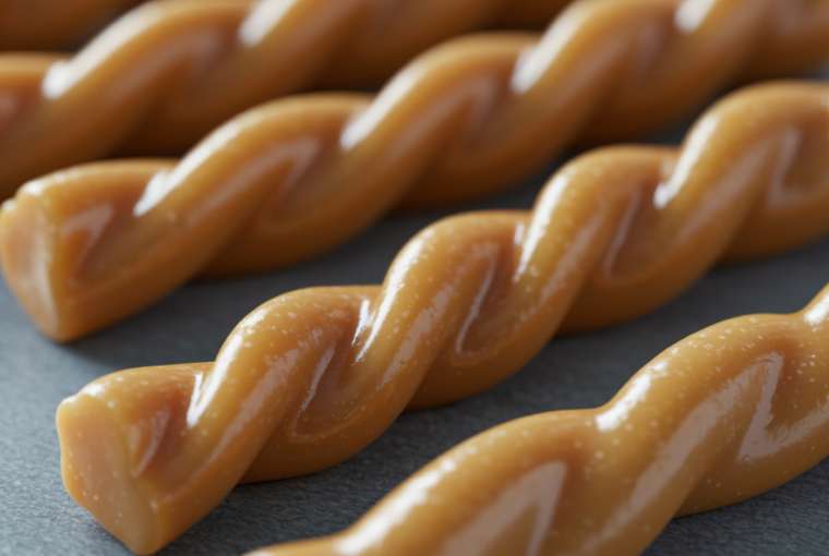 Homemade-Peanut-Butter-Pumpkin-Dog-Chews