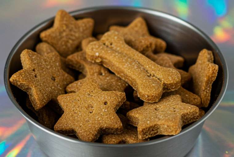 Peanut-butter-banana-dog-treat-recipe