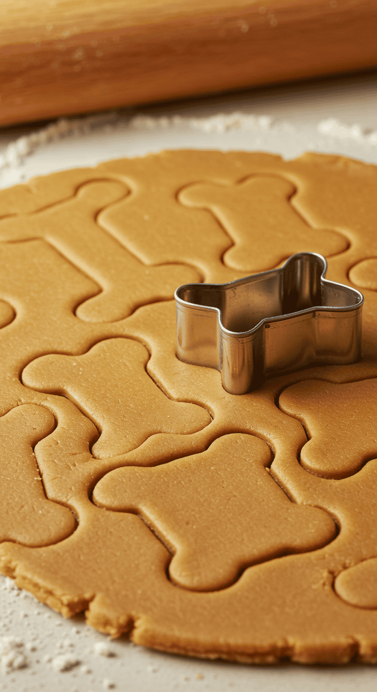 Peanut Butter Yogurt Dog Treats Recipe 2 Peanut Butter Yogurt Dog Treats