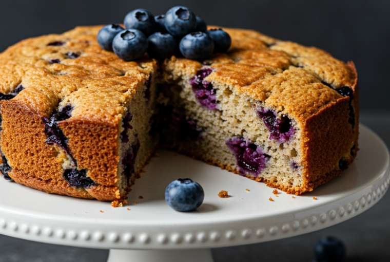 blueberry-birthday-cake-for-dogs