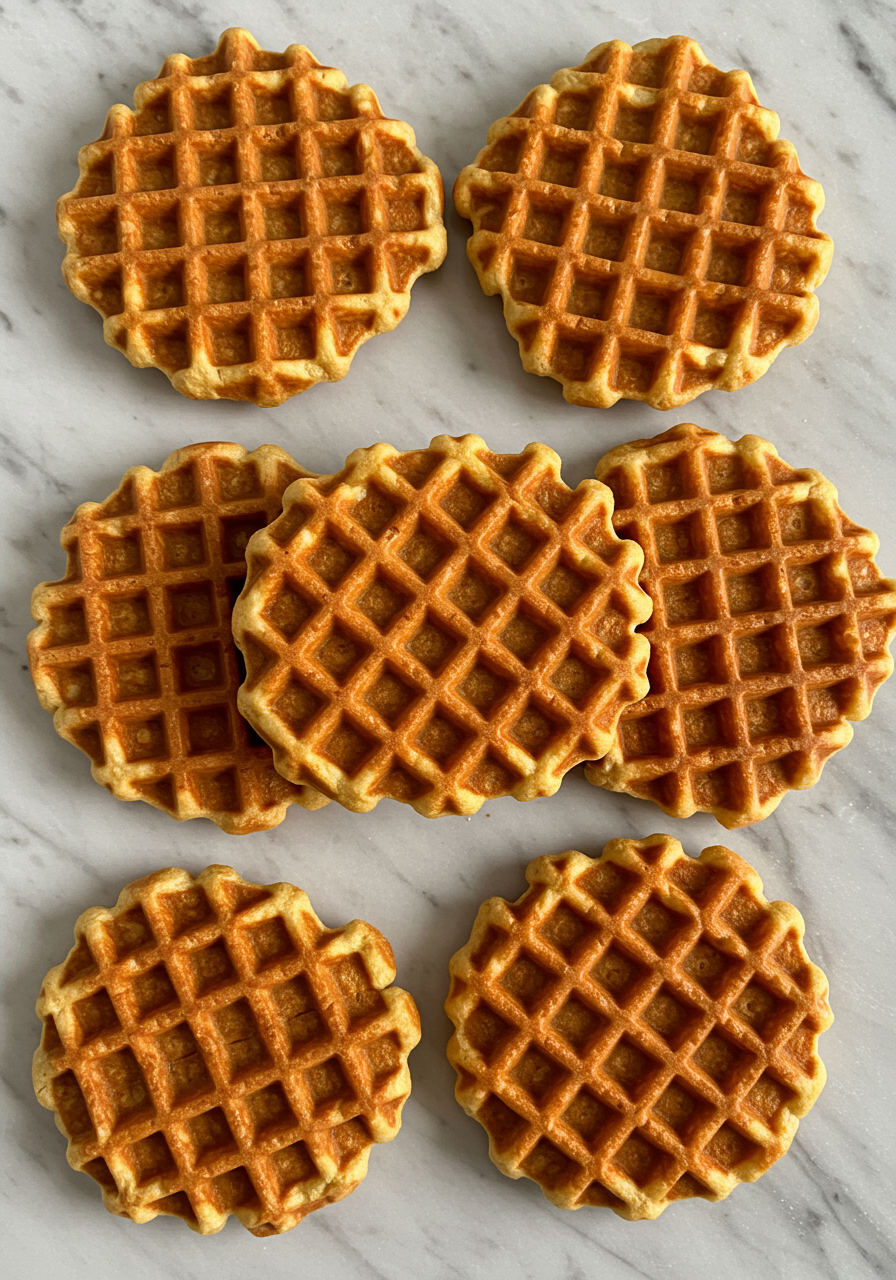 Pumpkin Dog Waffles You Can Make in Minutes 3 pumpkin-dog-waffles