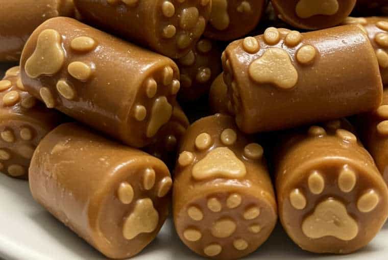 small dogs-dental-chews