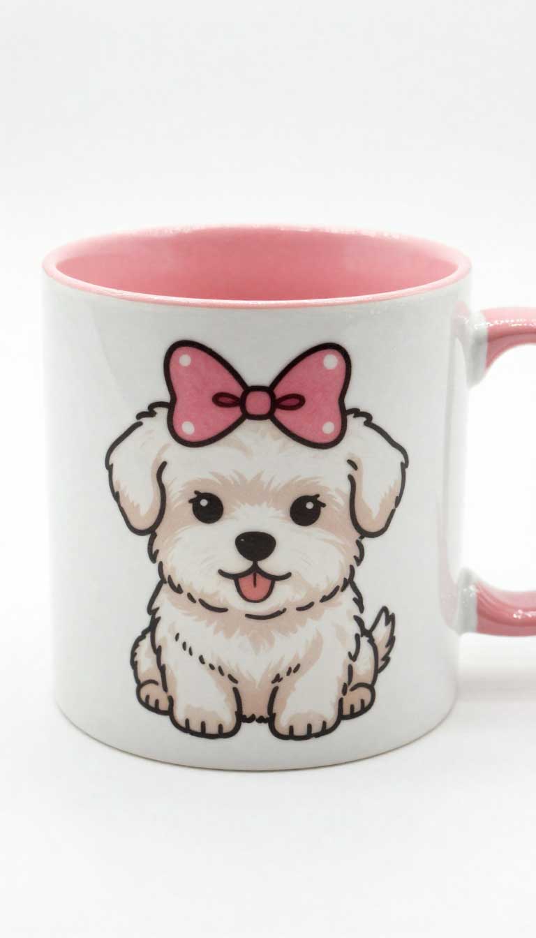 10 Cutest Pups on Cups Every Dog Lover Needs to See 2 10 Cutest Pups on Cups That Are Pure Happiness (2)