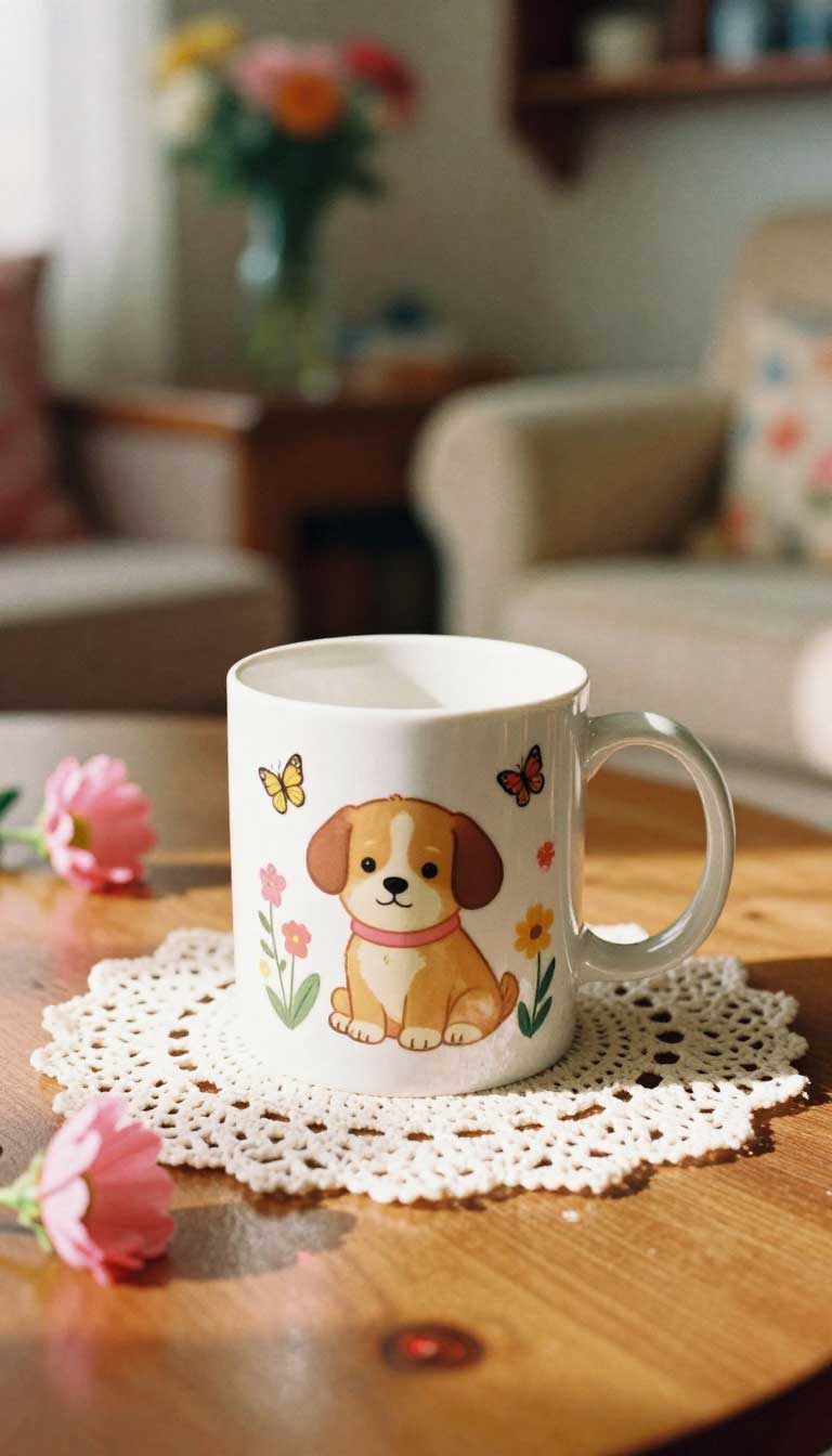 10 Cutest Pups on Cups Every Dog Lover Needs to See 3 10 Cutest Pups on Cups That Are Pure Happiness 3