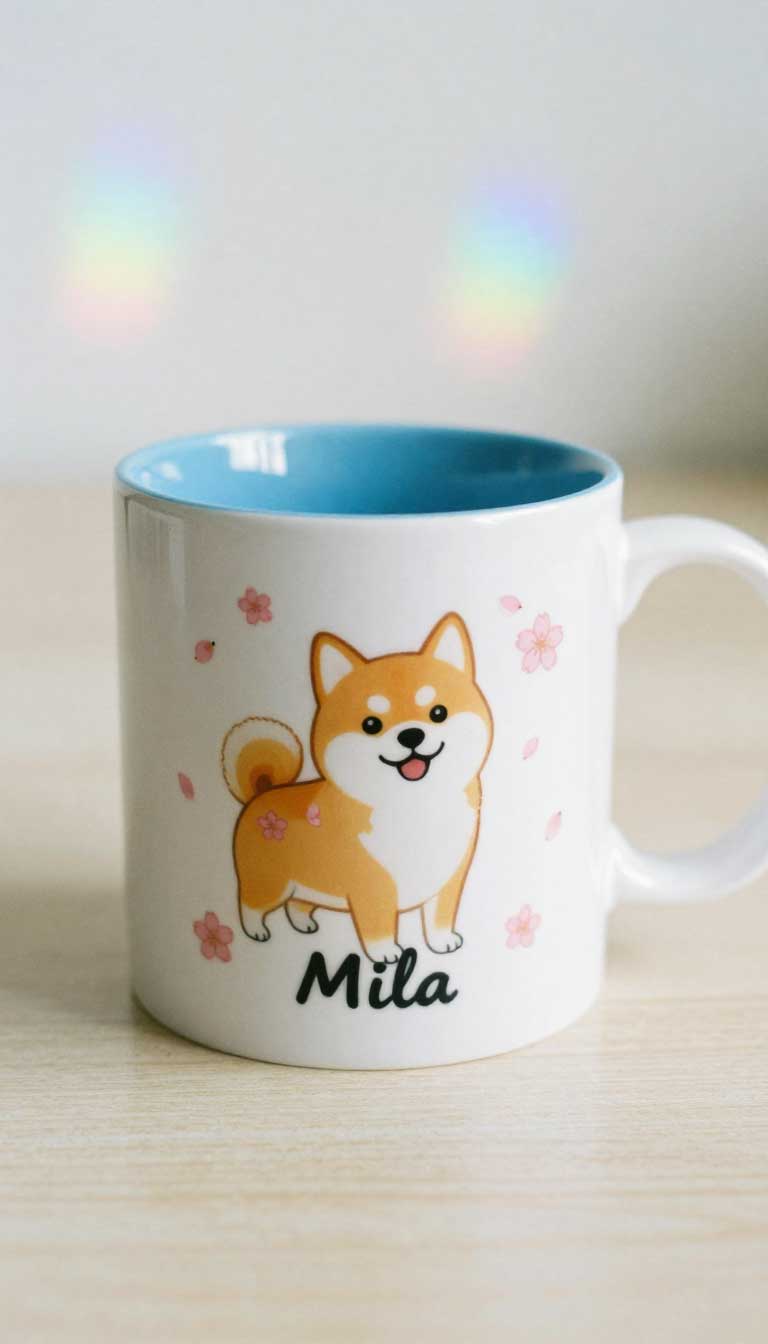 10 Cutest Pups on Cups Every Dog Lover Needs to See 5 10 Cutest Pups on Cups That Are Pure Happiness (5)