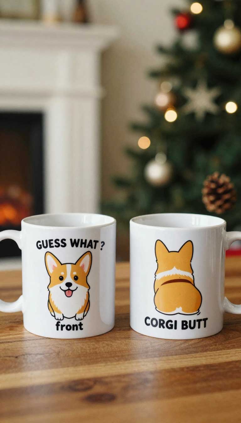 10 Cutest Pups on Cups Every Dog Lover Needs to See 6 10 Cutest Pups on Cups That Are Pure Happiness (6)