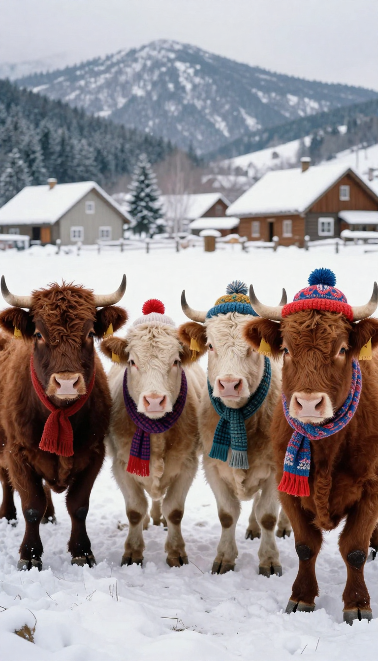 10 Adorable Calf Facts That Will Melt Every Farm Lover’s Heart 8 10 adorable calf facts 2