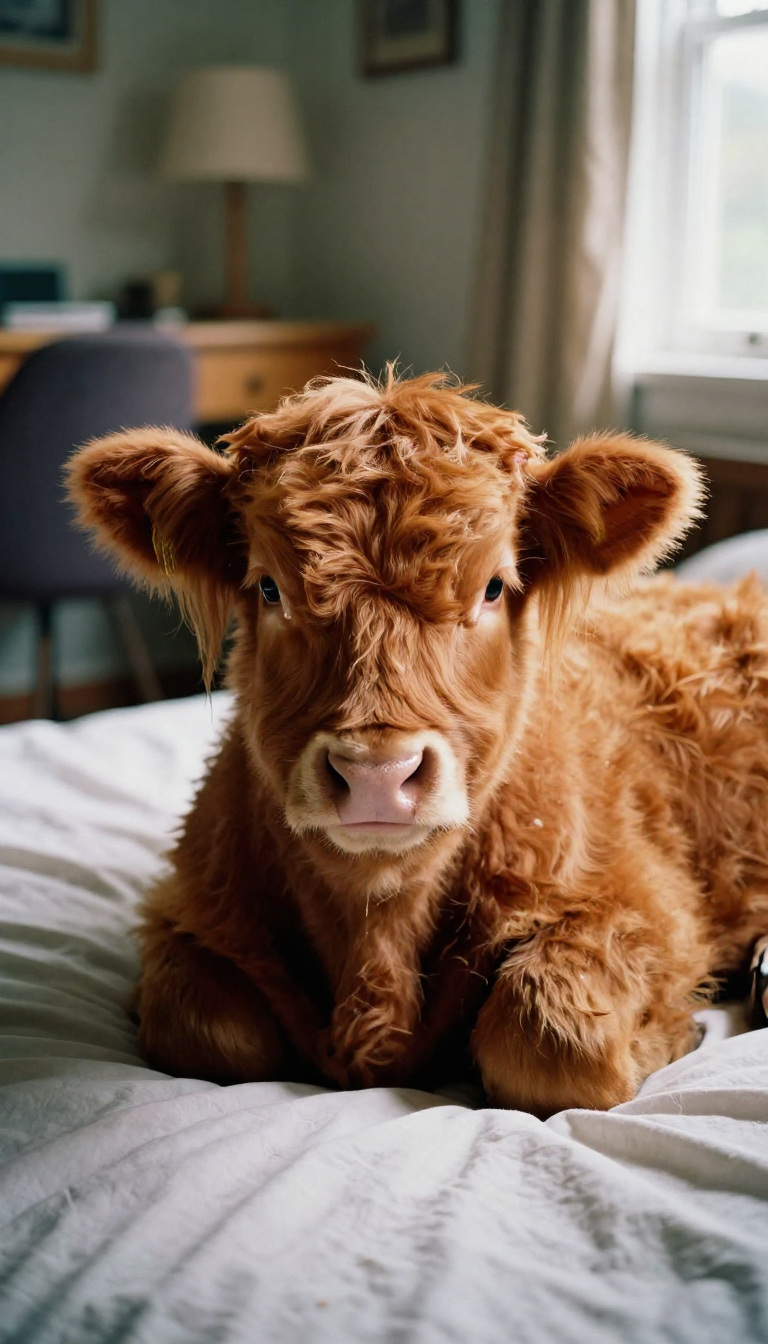 10 Adorable Calf Facts That Will Melt Every Farm Lover’s Heart 10 10 adorable calf facts 3