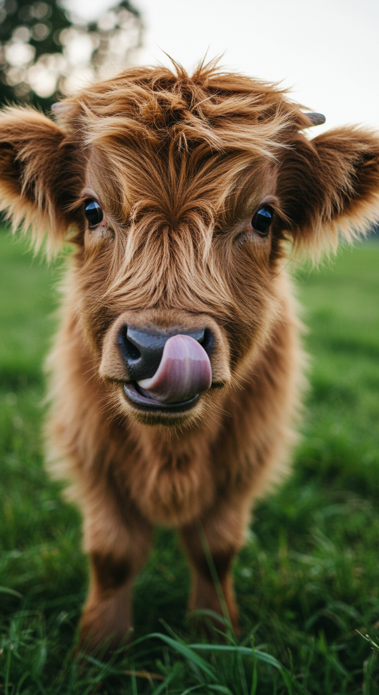 10 Adorable Calf Facts That Will Melt Every Farm Lover’s Heart 4 10 adorable calf facts 4