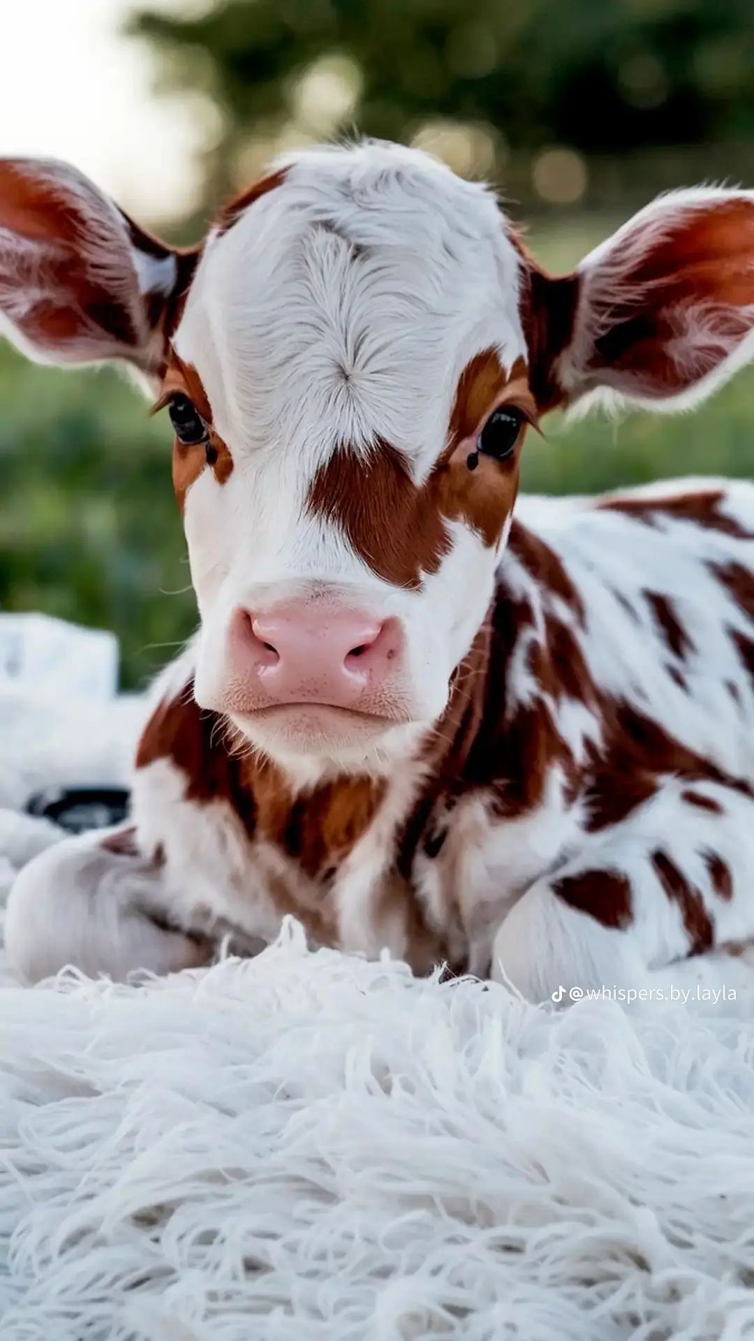 10 Adorable Calf Facts That Will Melt Every Farm Lover’s Heart 5 10 adorable calf facts 5