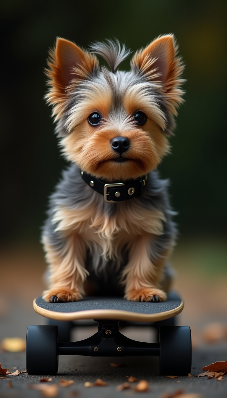 31 Must-Try Yorkshire Terrier Haircuts Your Pup Will Absolutely Love This Year 11 10Yorkshire Terrier