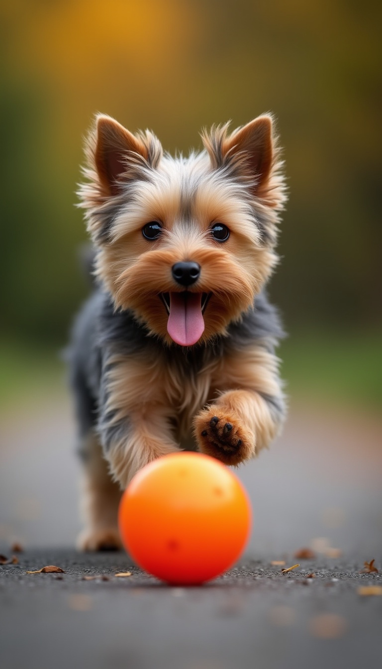 31 Must-Try Yorkshire Terrier Haircuts Your Pup Will Absolutely Love This Year 25 12Yorkshire Terrier