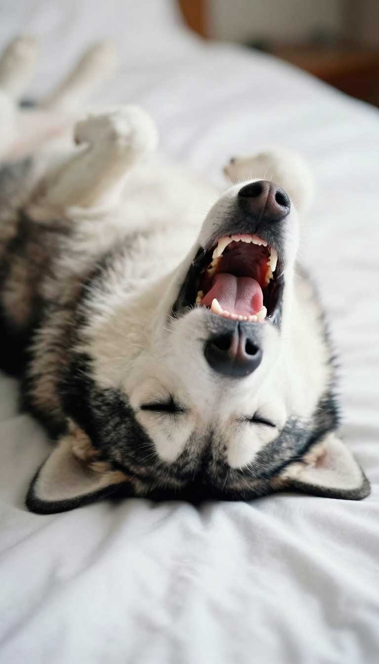 15 Cutest Smiling Pups on the Internet Today 11 15-Cutest-Smiling-Pups-on-the-Internet-Today-(11)a