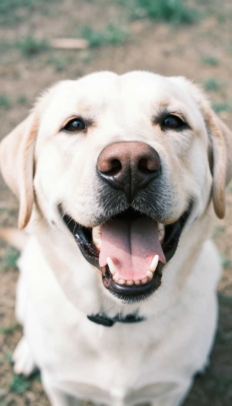 15 Cutest Smiling Pups on the Internet Today 15 15-Cutest-Smiling-Pups-on-the-Internet-Today-(15)a