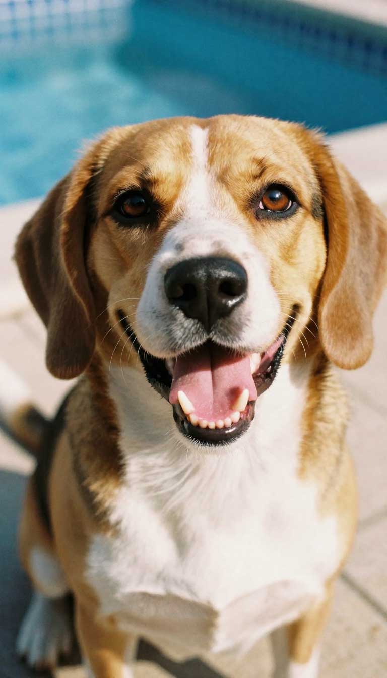 15 Cutest Smiling Pups on the Internet Today 2 15-Cutest-Smiling-Pups-on-the-Internet-Today-(2)a