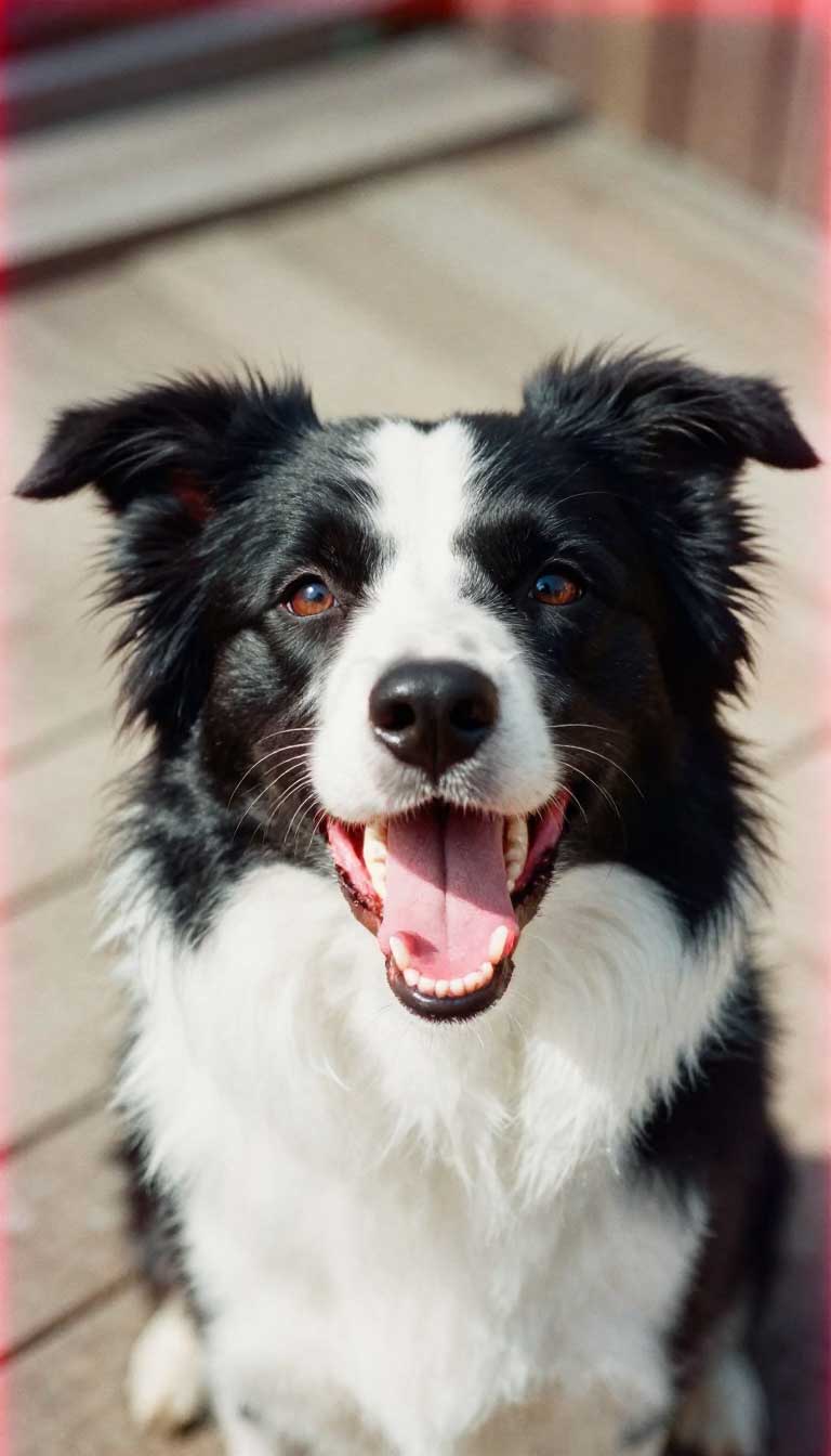 15 Cutest Smiling Pups on the Internet Today 7 15-Cutest-Smiling-Pups-on-the-Internet-Today-(7)