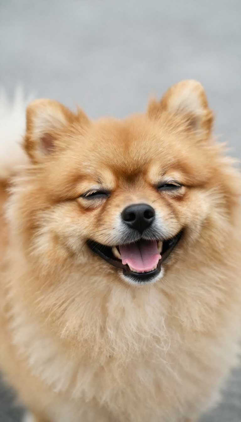 15 Cutest Smiling Pups on the Internet Today 9 15-Cutest-Smiling-Pups-on-the-Internet-Today-(9)a