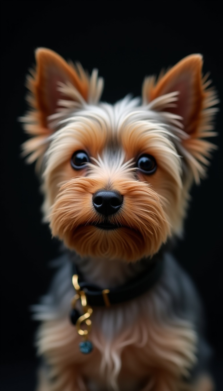 31 Must-Try Yorkshire Terrier Haircuts Your Pup Will Absolutely Love This Year 18 16Yorkshire Terrier
