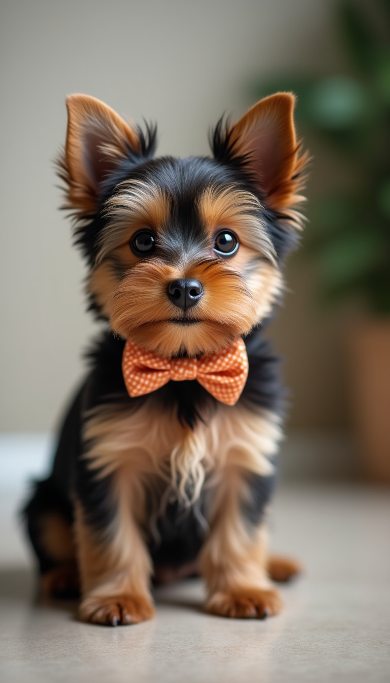 31 Must-Try Yorkshire Terrier Haircuts Your Pup Will Absolutely Love This Year 20 18Yorkshire Terrier