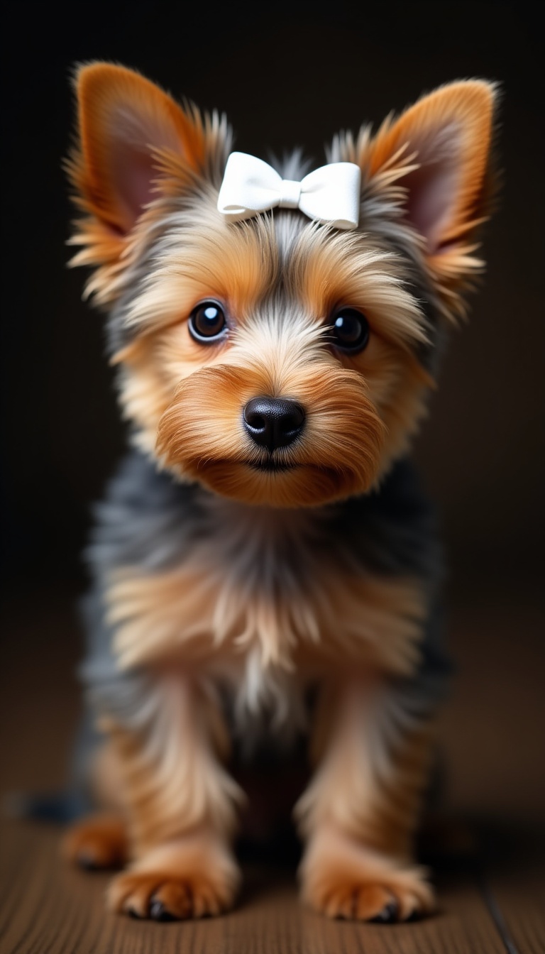 31 Must-Try Yorkshire Terrier Haircuts Your Pup Will Absolutely Love This Year 21 19Yorkshire Terrier