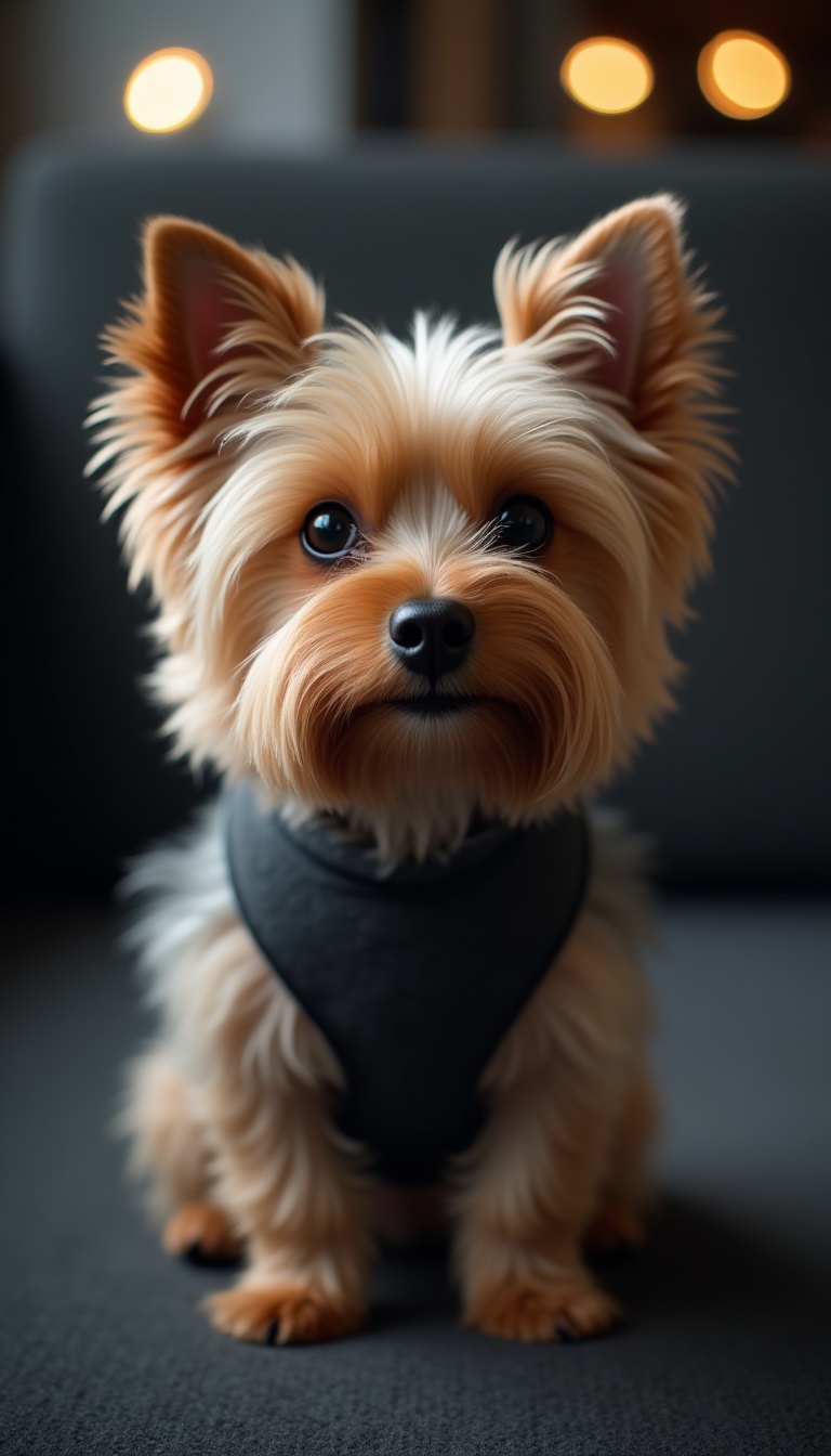 31 Must-Try Yorkshire Terrier Haircuts Your Pup Will Absolutely Love This Year 22 20Yorkshire Terrier